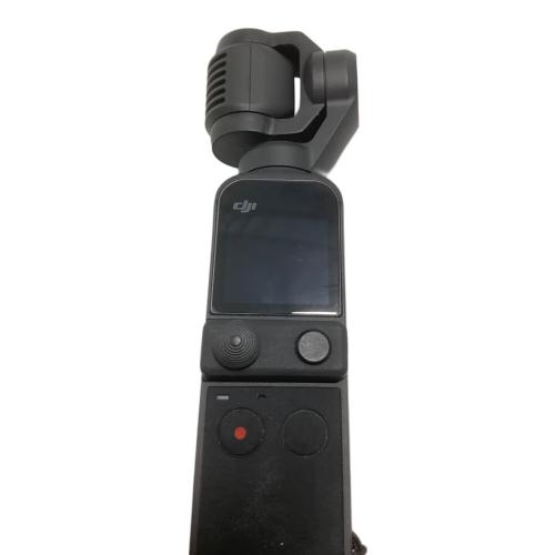 DJI (ディー・ジェイ・アイ) アクションカメラ OT-210 POCKET2