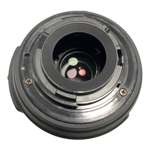 Nikon (ニコン) 一眼レフカメラダブルズームキット D3200