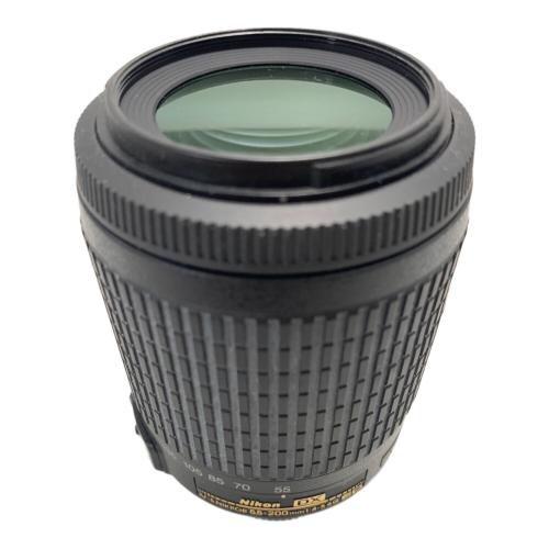 Nikon (ニコン) 一眼レフカメラダブルズームキット D3200