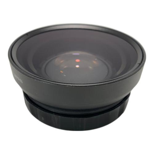 Nikon (ニコン) ワイドコンバーターアタッチメント NH-WM75