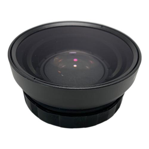 Nikon (ニコン) ワイドコンバーターアタッチメント NH-WM75