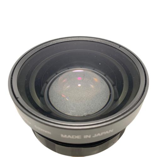Nikon (ニコン) ワイドコンバーターアタッチメント NH-WM75