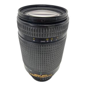Nikon (ニコン) レンズ NIKKOR 70-300mm 1:4-5.6D