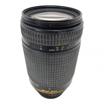 Nikon (ニコン) レンズ NIKKOR 70-300mm 1:4-5.6D