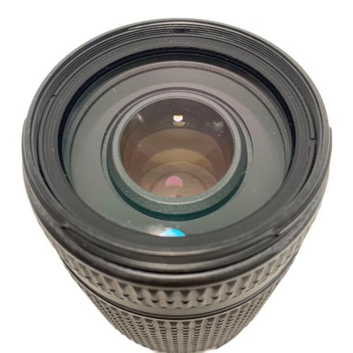 Nikon (ニコン) レンズ NIKKOR 70-300mm 1:4-5.6D