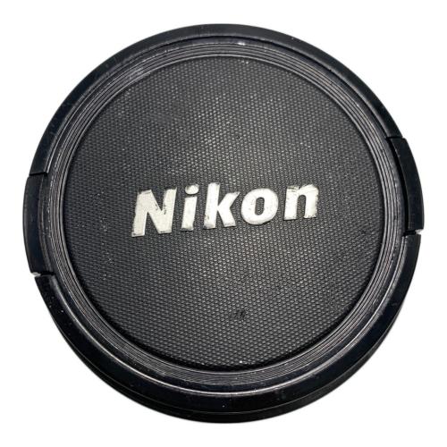 Nikon (ニコン) レンズ NIKKOR 70-300mm 1:4-5.6D