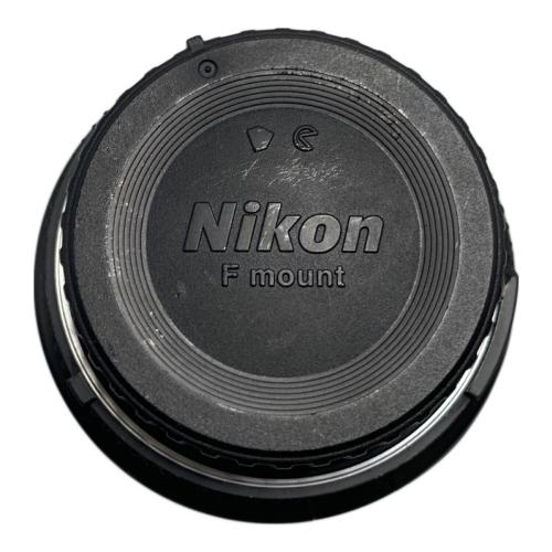 Nikon (ニコン) レンズ NIKKOR 70-300mm 1:4-5.6D