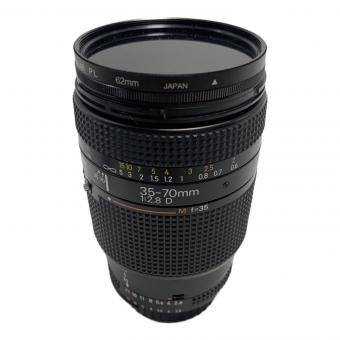 Nikon (ニコン) レンズ NIKKOR 35-70mm 1:2.8D