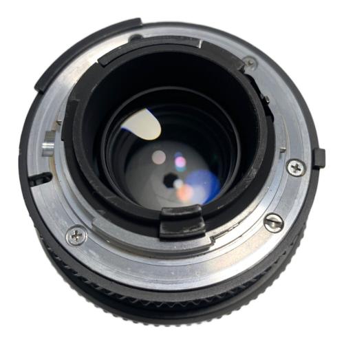 Nikon (ニコン) レンズ NIKKOR 35-70mm 1:2.8D