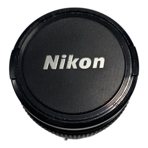 Nikon (ニコン) レンズ NIKKOR 35-70mm 1:2.8D