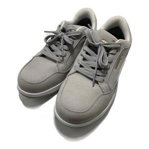 PUMA (プーマ) 安全靴 28400 メンズ SIZE 26.5cm グレー
