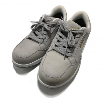 PUMA (プーマ) 安全靴 28400 メンズ SIZE 26.5cm グレー