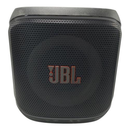 JBL (ジェイビーエル) PartyBox Encore 2 Bluetoothスピーカー JBLPBENCORE2JN