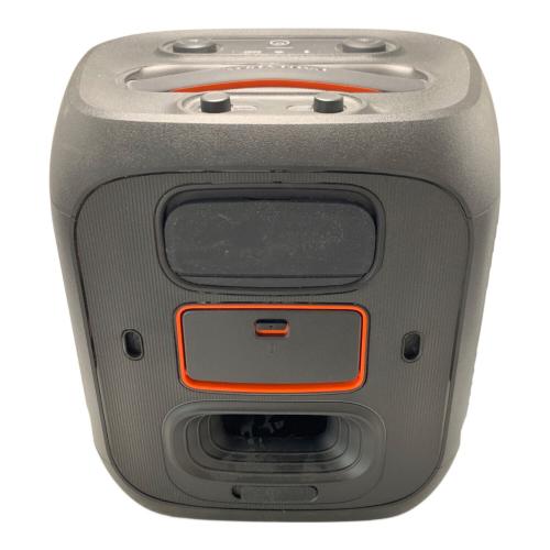 JBL (ジェイビーエル) PartyBox Encore 2 Bluetoothスピーカー JBLPBENCORE2JN
