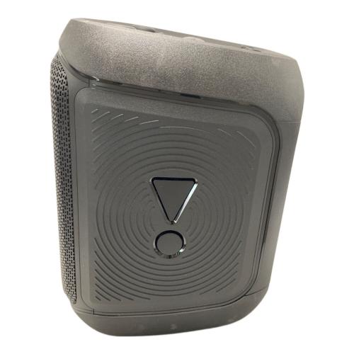 JBL (ジェイビーエル) PartyBox Encore 2 Bluetoothスピーカー JBLPBENCORE2JN