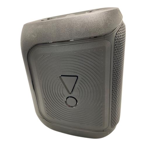 JBL (ジェイビーエル) PartyBox Encore 2 Bluetoothスピーカー JBLPBENCORE2JN