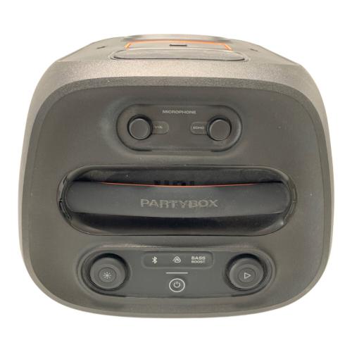 JBL (ジェイビーエル) PartyBox Encore 2 Bluetoothスピーカー JBLPBENCORE2JN