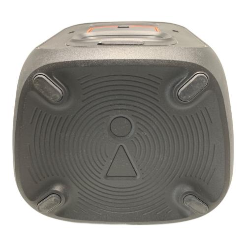 JBL (ジェイビーエル) PartyBox Encore 2 Bluetoothスピーカー JBLPBENCORE2JN