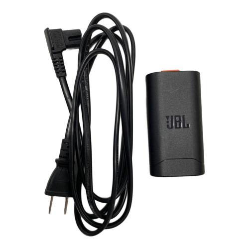 JBL (ジェイビーエル) PartyBox Encore 2 Bluetoothスピーカー JBLPBENCORE2JN