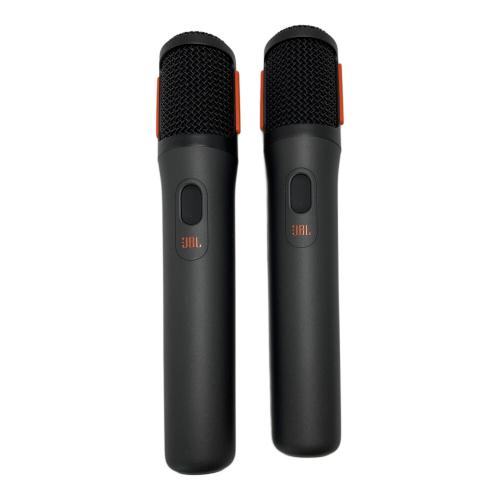 JBL (ジェイビーエル) PARTYBOX ON THE GO Bluetoothスピーカー JBLPARTYBOXOTG2BJN