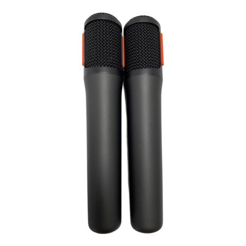 JBL (ジェイビーエル) PARTYBOX ON THE GO Bluetoothスピーカー JBLPARTYBOXOTG2BJN