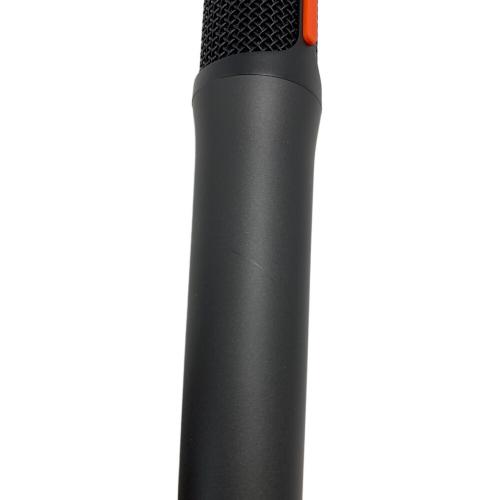 JBL (ジェイビーエル) PARTYBOX ON THE GO Bluetoothスピーカー JBLPARTYBOXOTG2BJN
