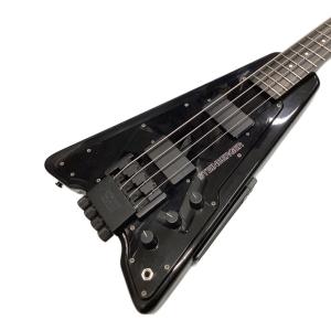 STINEBUGER エレキベース XP-2 BASS 80年代後半 変形ボディ @ Π
