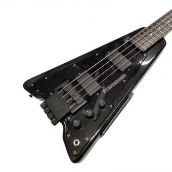 STINEBUGER エレキベース XP-2 BASS 80年代後半 変形ボディ @ Π