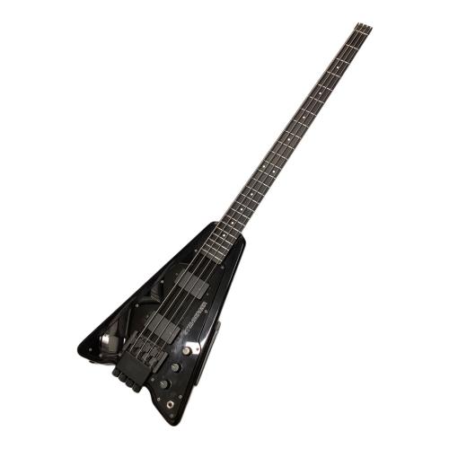 STINEBUGER エレキベース XP-2 BASS 80年代後半 変形ボディ @ Π