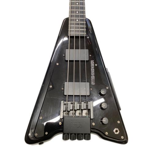 STINEBUGER エレキベース XP-2 BASS 80年代後半 変形ボディ @ Π