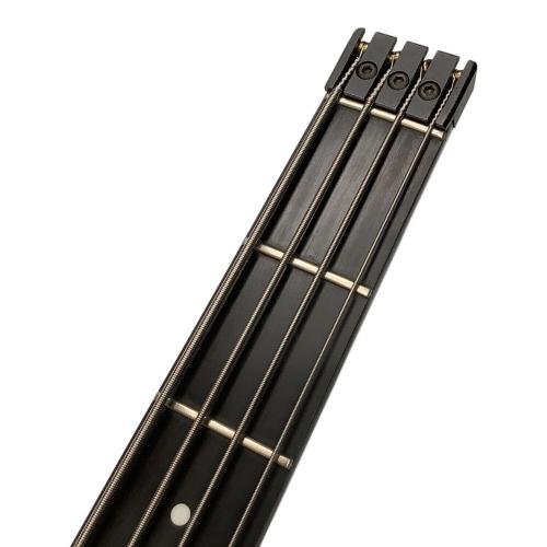 STINEBUGER エレキベース XP-2 BASS 80年代後半 変形ボディ @ Π