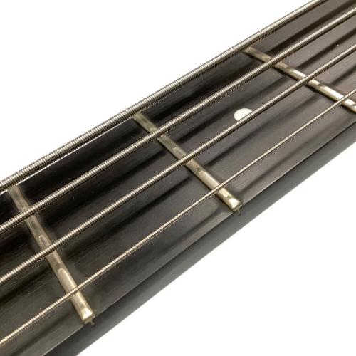 STINEBUGER エレキベース XP-2 BASS 80年代後半 変形ボディ @ Π