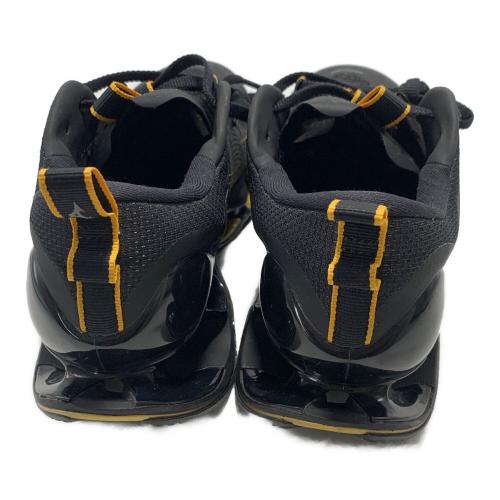 MIZUNO (ミズノ) ランニングシューズ J1GC245132 WAVE PROPHECY 13 メンズ SIZE 26.5cm ブラック