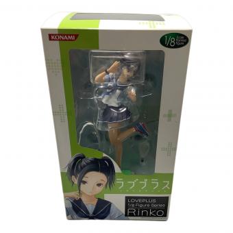 ラブプラス 1/8スケールフィギュア