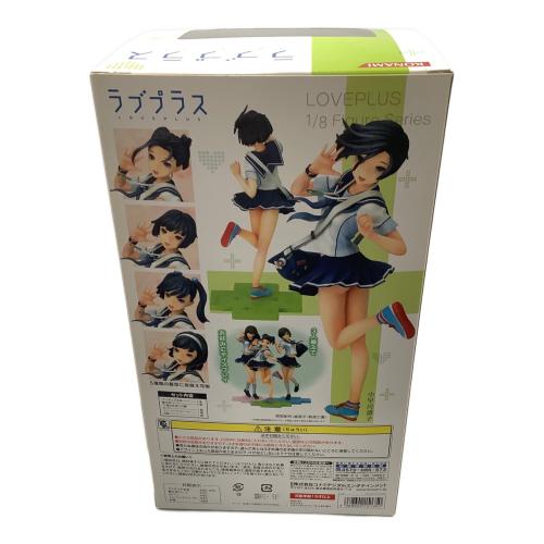 ラブプラス 1/8スケールフィギュア