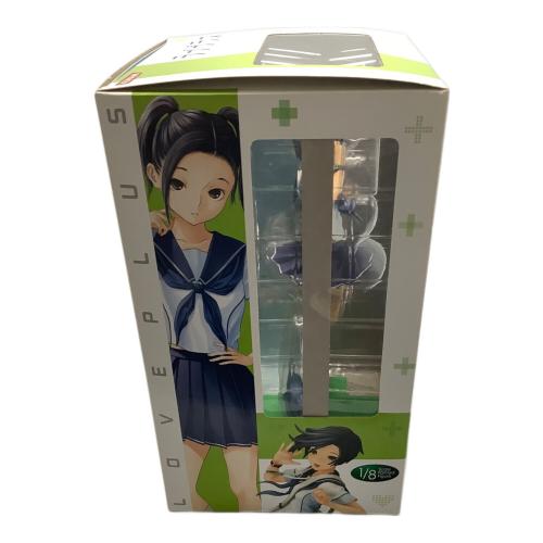 ラブプラス 1/8スケールフィギュア