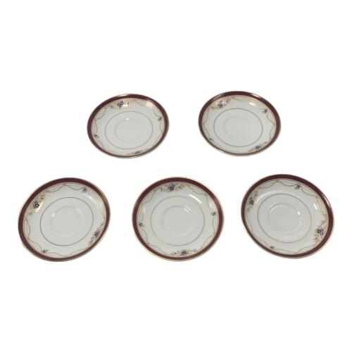 Noritake (ノリタケ) カップ&ソーサー シルクロード