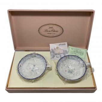 Noritake (ノリタケ) カップ&ソーサー