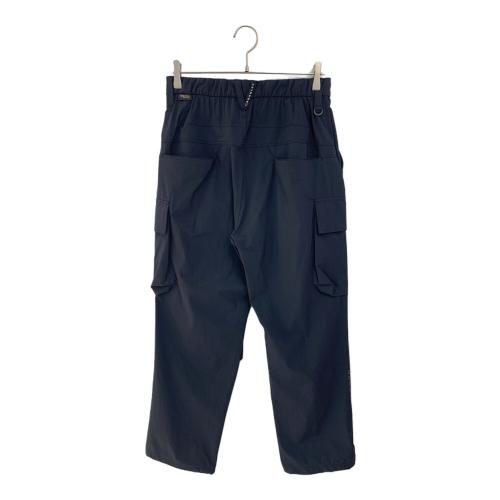 OAKLEY (オークリー) ゴルフパンツ FOA407643 撥水 接触冷感 ワイドストレートパンツ 2.0 メンズ SIZE JPN M ブラック