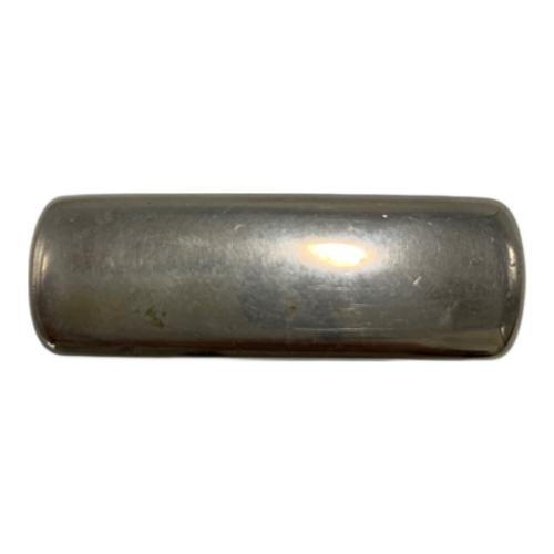 ZIPPO (ジッポ) オイルライター 2005年製 ドクロ スカル 両面