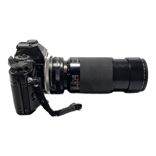 CANON (キヤノン) 一眼レフカメラ AE-1 ※現状販売
