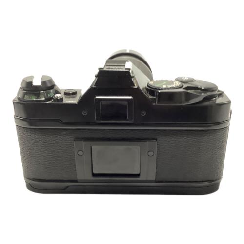 CANON (キヤノン) 一眼レフカメラ AE-1 ※現状販売