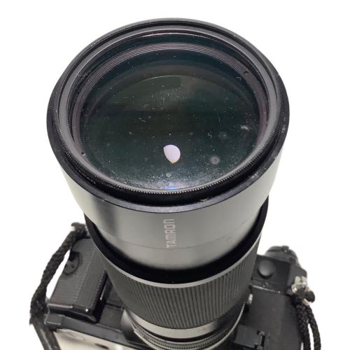 CANON (キヤノン) 一眼レフカメラ AE-1 ※現状販売