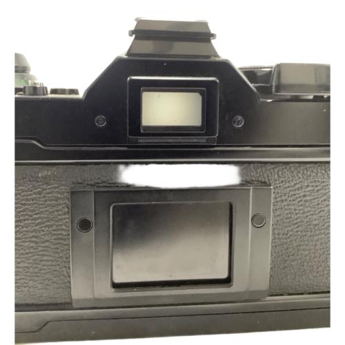 CANON (キヤノン) 一眼レフカメラ AE-1 ※現状販売