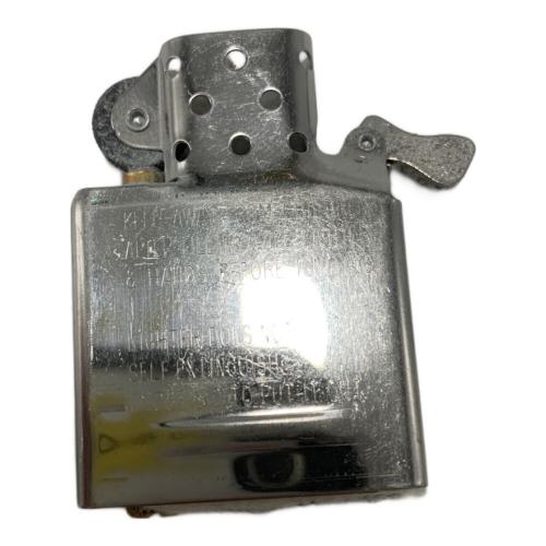 ZIPPO (ジッポ) オイルライター 2000年 ミハエル・シューマッハ  ワールドチャンピオンモデル