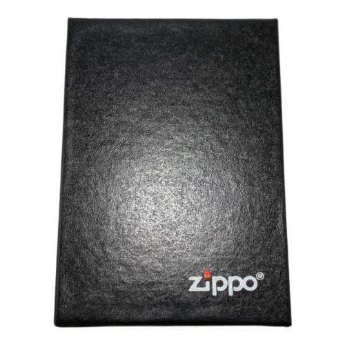 ZIPPO (ジッポ) オイルライター 2000年 ミハエル・シューマッハ  ワールドチャンピオンモデル
