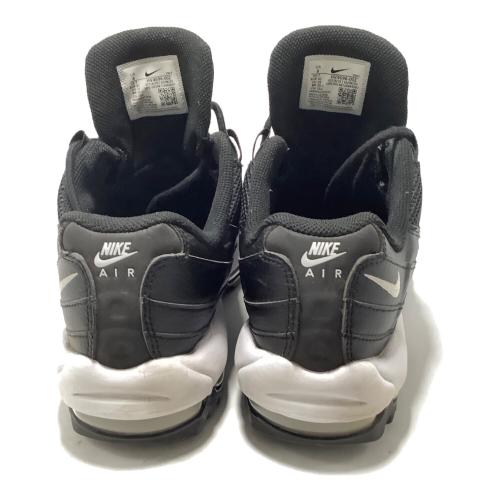 NIKE (ナイキ) ゴルフシューズ HV4696-002 メンズ 26cm ブラック×ホワイト