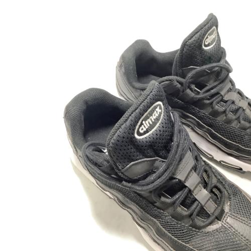 NIKE (ナイキ) ゴルフシューズ HV4696-002 メンズ 26cm ブラック×ホワイト