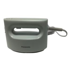 Panasonic (パナソニック) 衣類スチーマー NI-FS60B 2025年製
