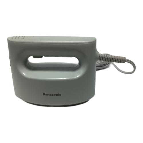 Panasonic (パナソニック) 衣類スチーマー NI-FS60B 2025年製